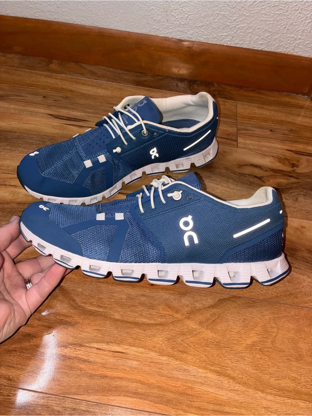 On Running cloud women’s